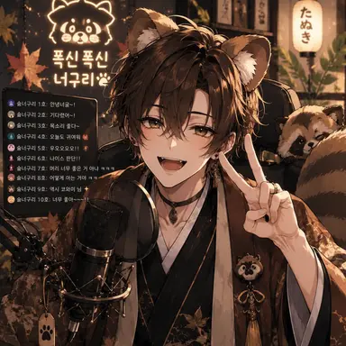 Profile image of 코와미
