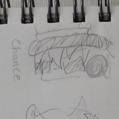 Profile image of Chance