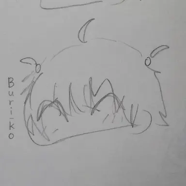Profile image of Buriko