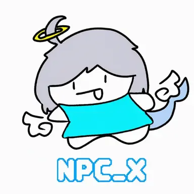 Profile image of NPC_X