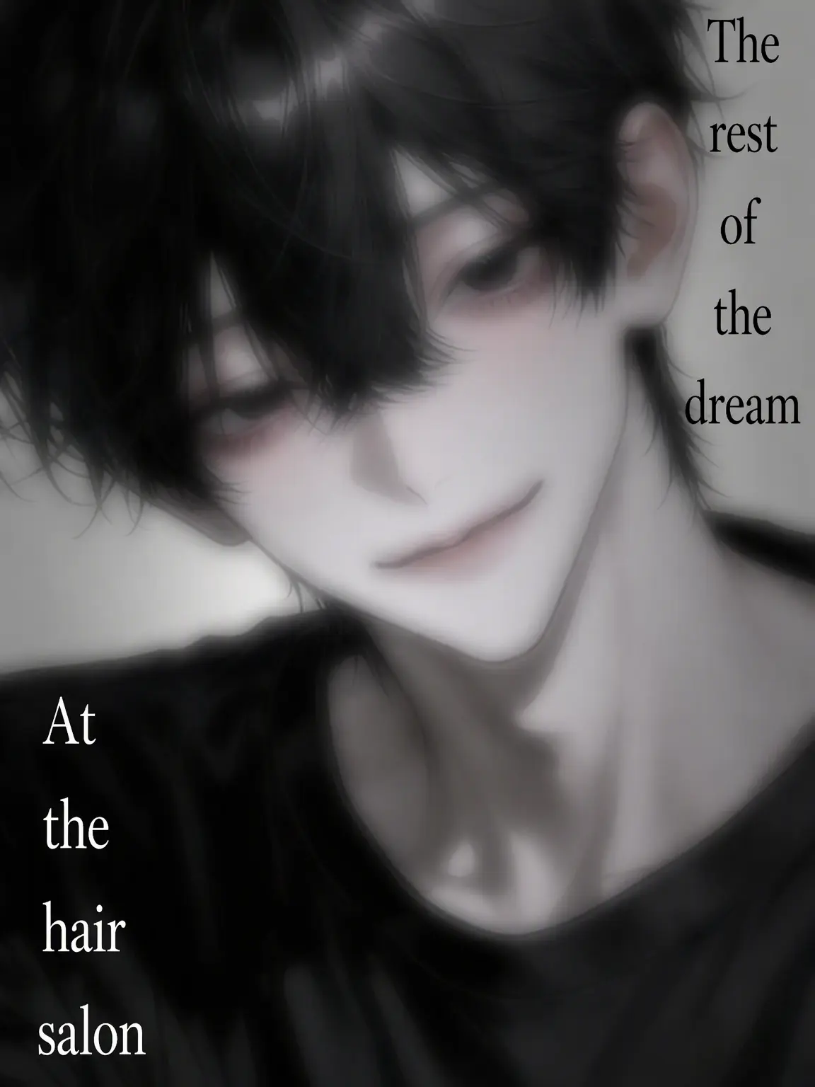 SleazyBread9611의 Dreams Continued at the Salon