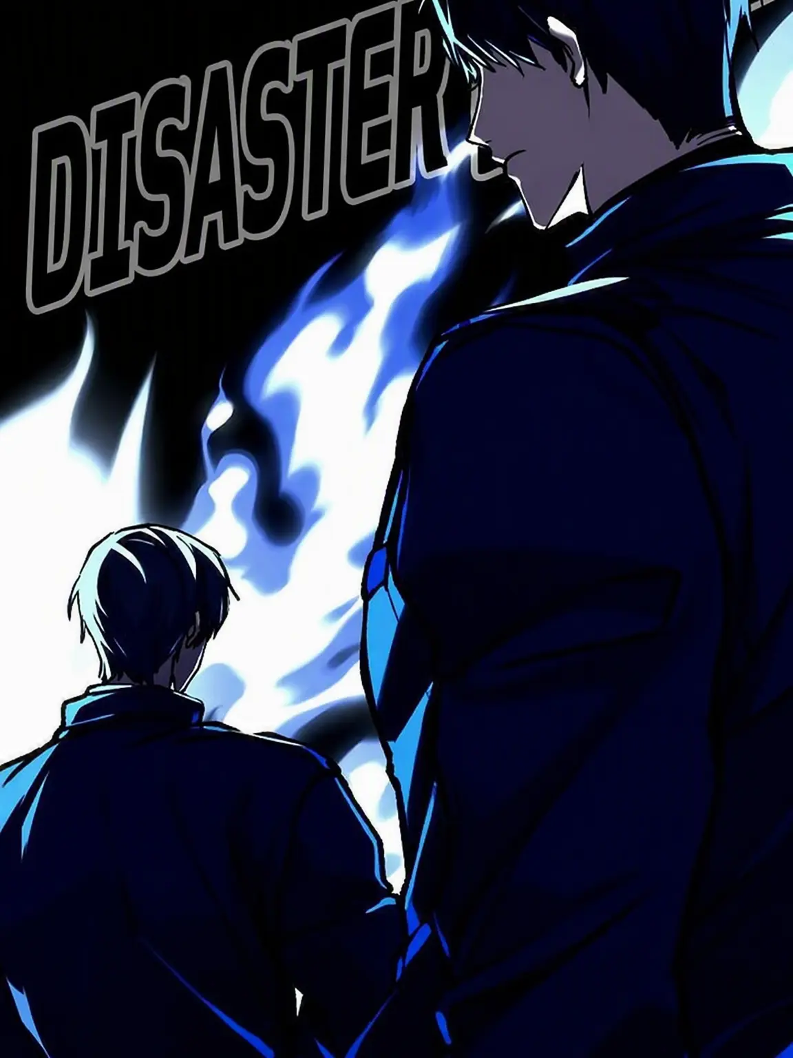 0282의 Veteran Agent of Xuanwu Team 1