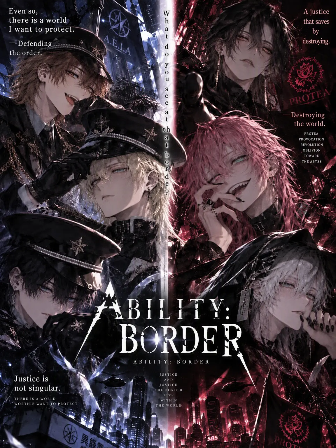 SmokyStaff1873의 ABILITY: BORDER