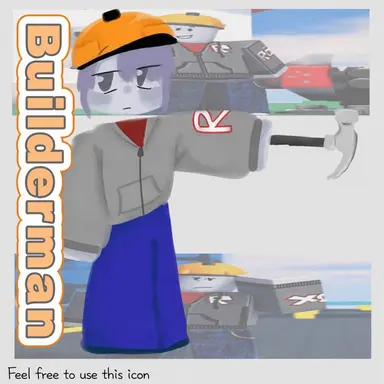 Profile image of Builderman