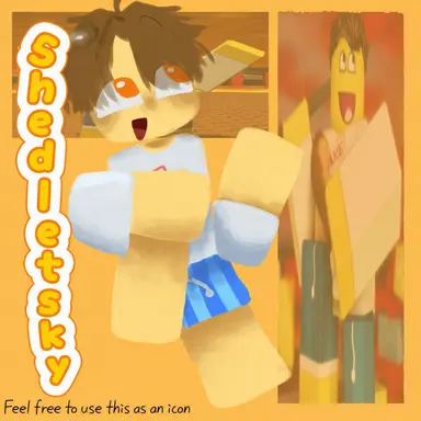 Profile image of Shedletsky