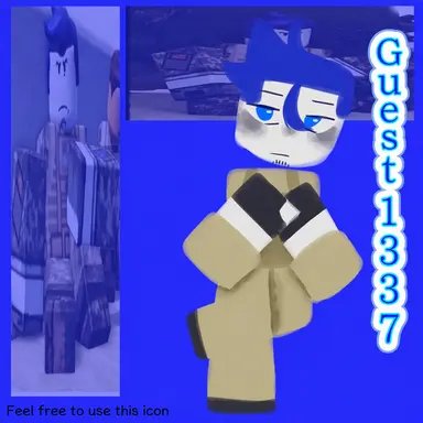 Profile image of Guest 1337