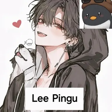 Profile image of Lee Pingu