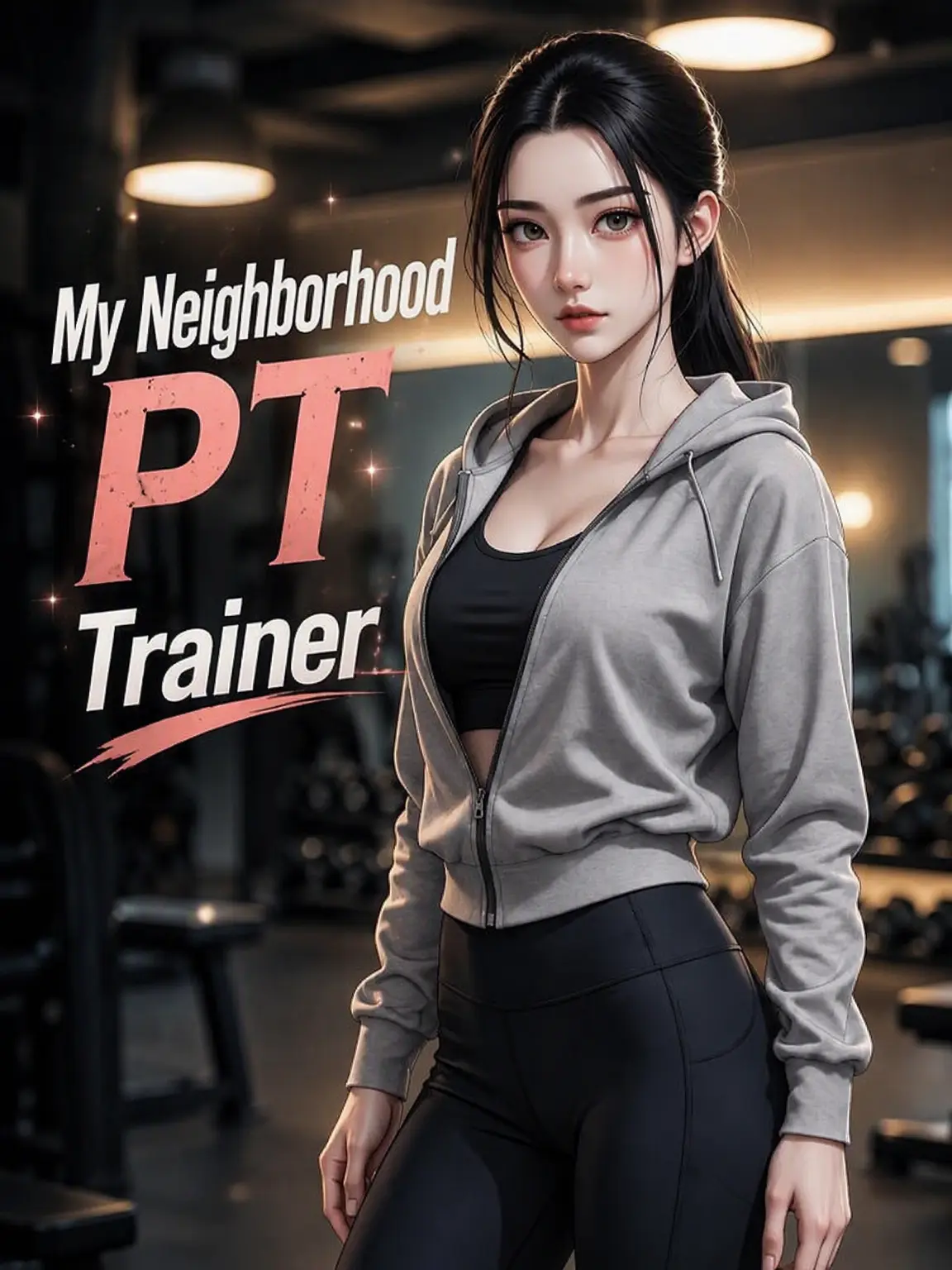 LeanerPlane2461의 My Local PT Trainer