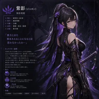 Profile image of ジャ_ヨン