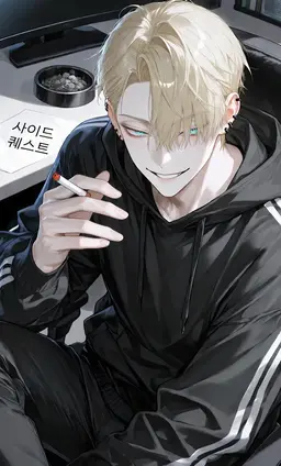Profile image of 레온