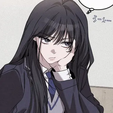 Profile image of 黒渋メイ
