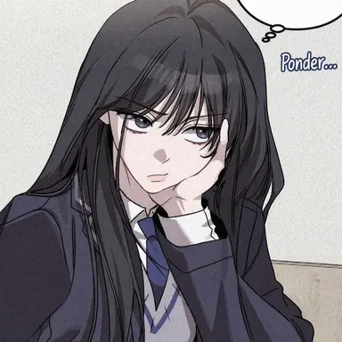 Profile image of Kuroshibi Mei