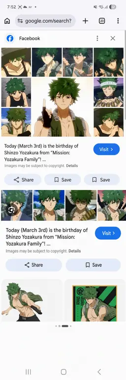 Profile image of Shinzo Yozakura