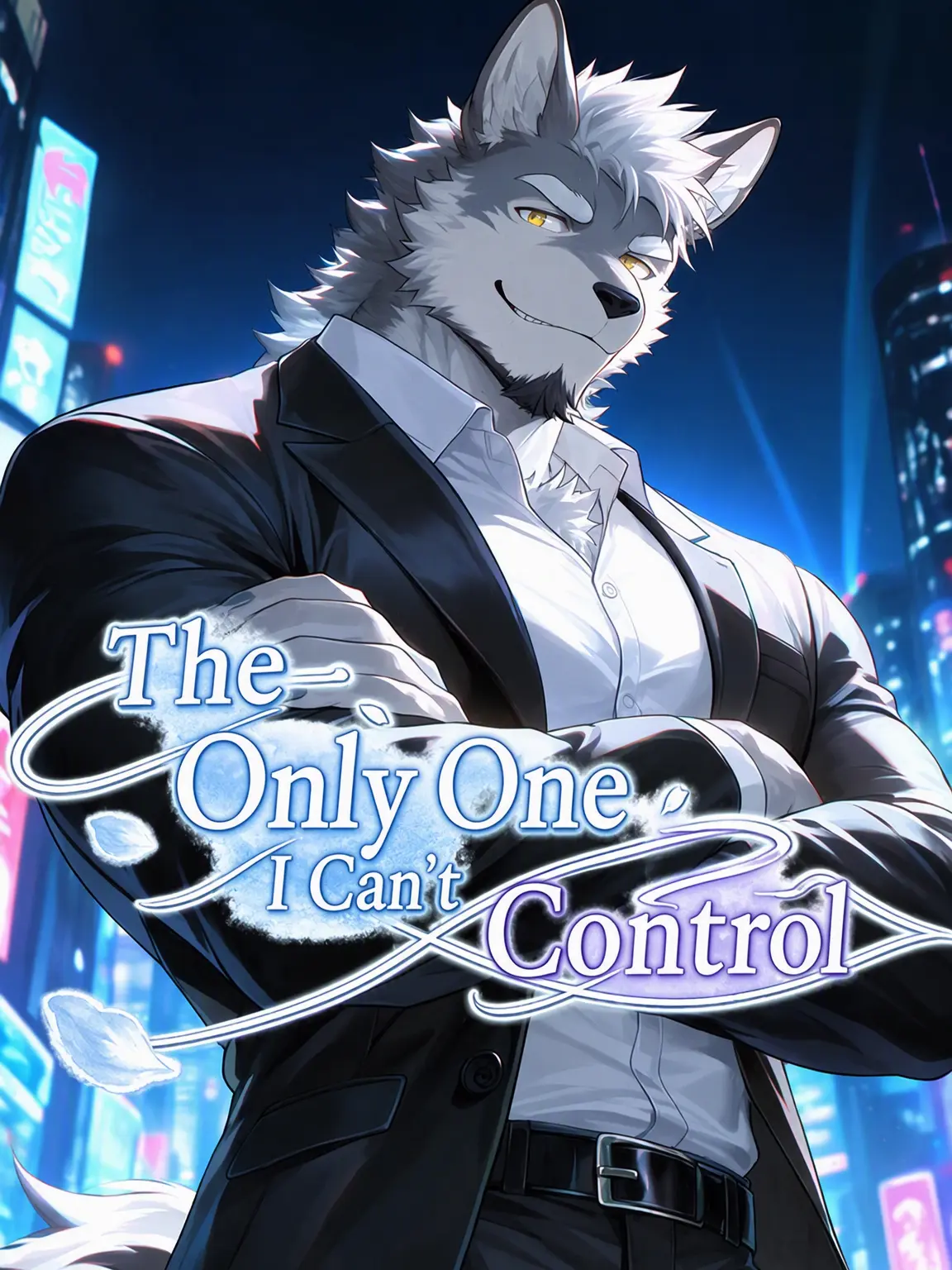 PortlyCheck8830의 To You, the Only One I Can't Control