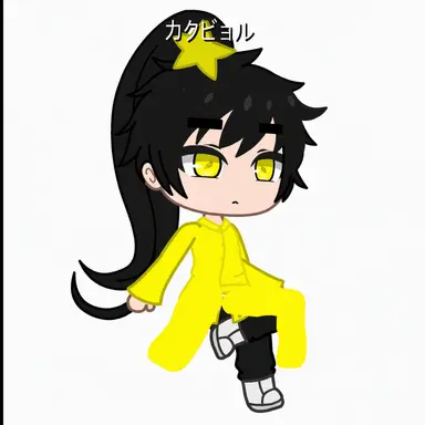 Profile image of キム・カクピョル