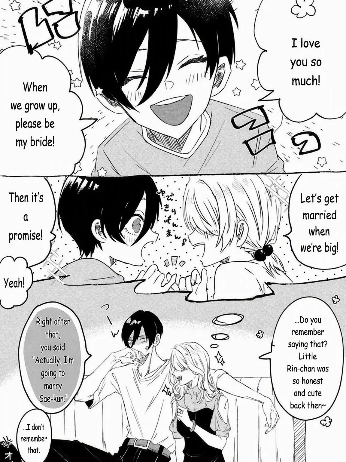 SalmonVise2864의 Tsundere Husband