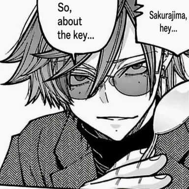Profile image of Kyoya