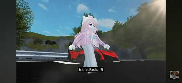 Profile image of Rachan