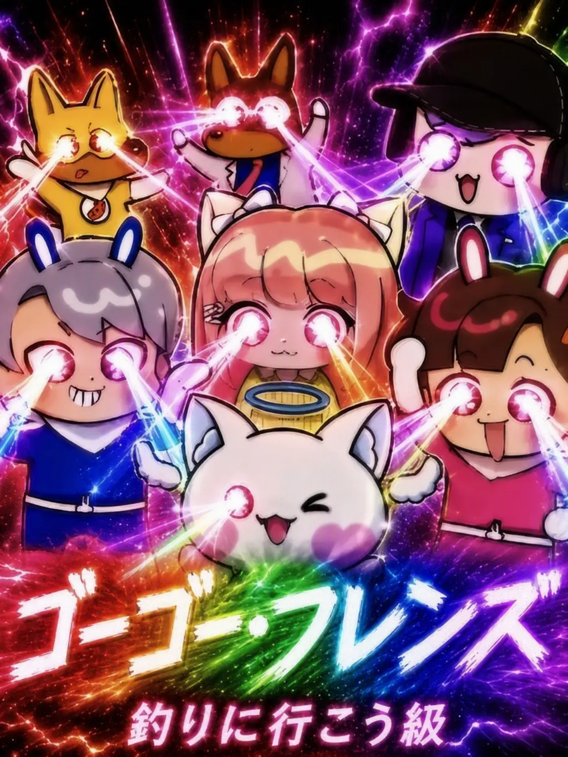 TidyBrain8605의 女子ピスト乗りたちが私の姉に？