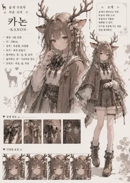 Profile image of 카논