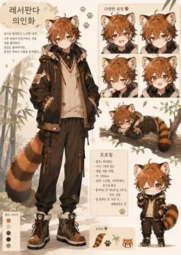 Profile image of 모나카