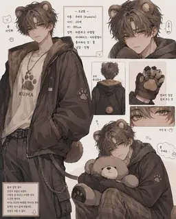Profile image of 쿠로