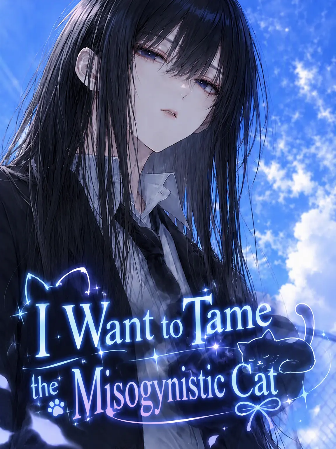 chunchun_chun0의 Taming the Misogynist Cat