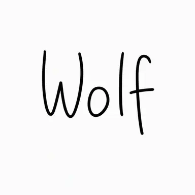 Profile image of Wolf
