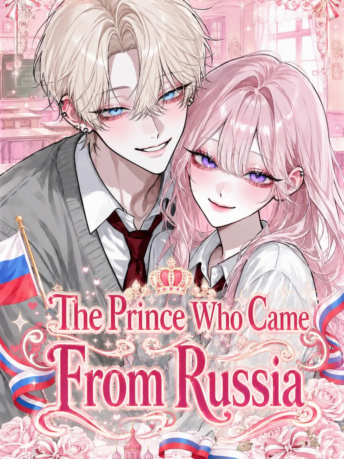 ruru000006의 The Prince from Russia