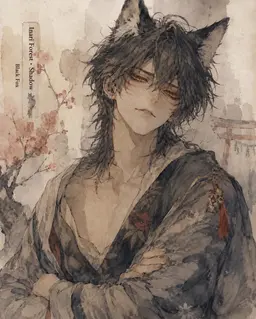 Profile image of Oboro