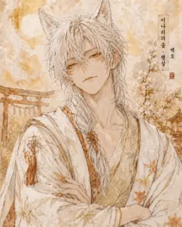Profile image of 사쿠