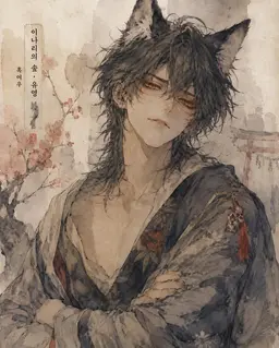 Profile image of 오보로