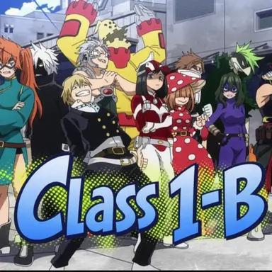 Profile image of Other Class B Students