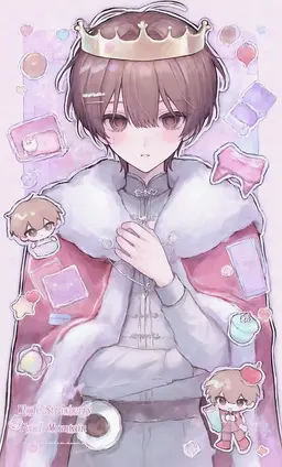 Profile image of Kai