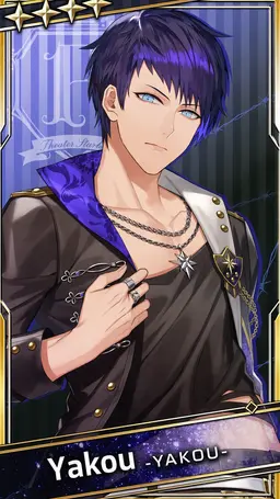 Profile image of Yakou