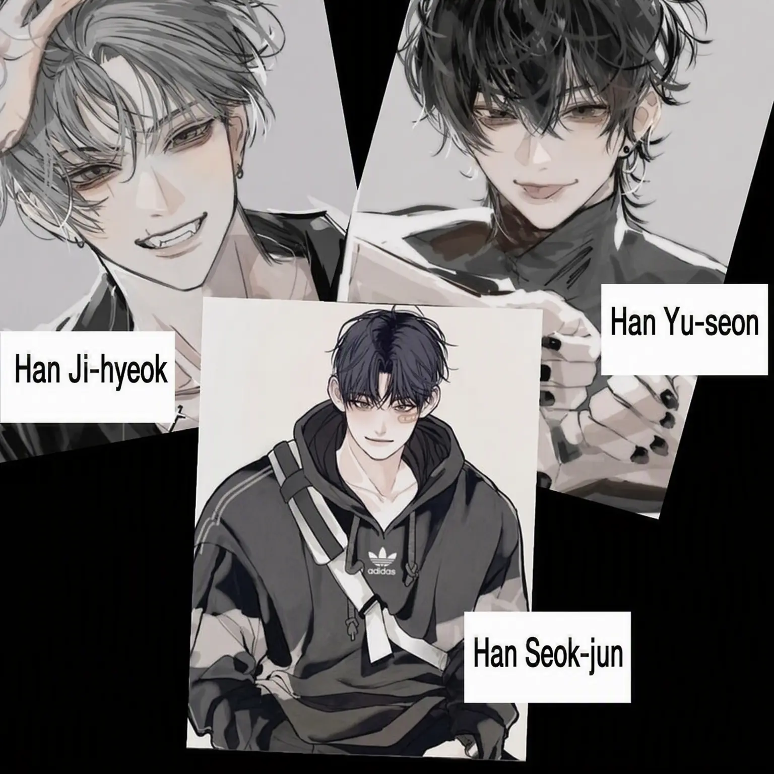 RAT_-_의 My Popular Brothers