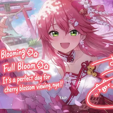 Profile image of Miko Sakura