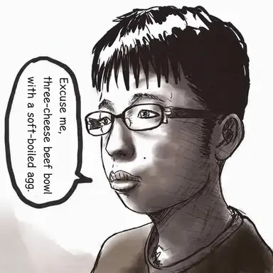 Profile image of Chi-taro