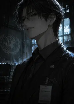 Profile image of Seiji