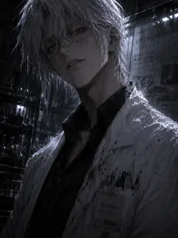 Profile image of Kiryu
