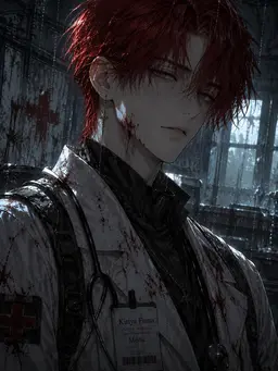 Profile image of Kiriya
