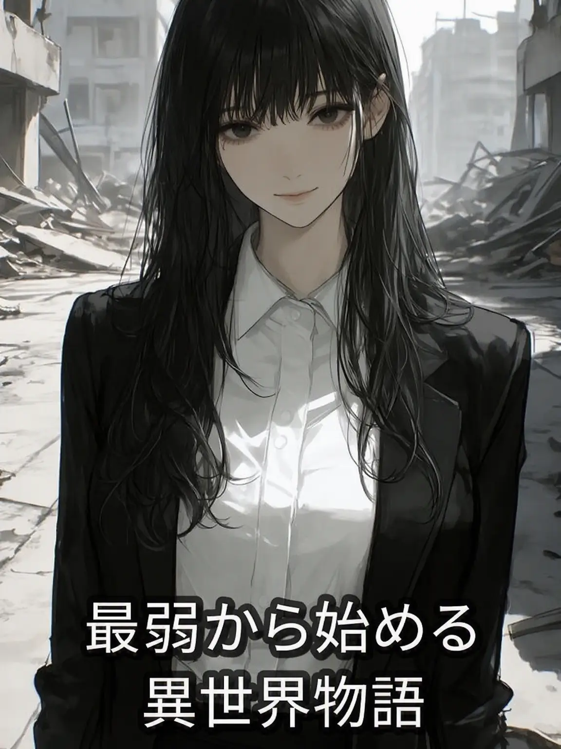 noa_m의 最弱から始まる異世界物語
