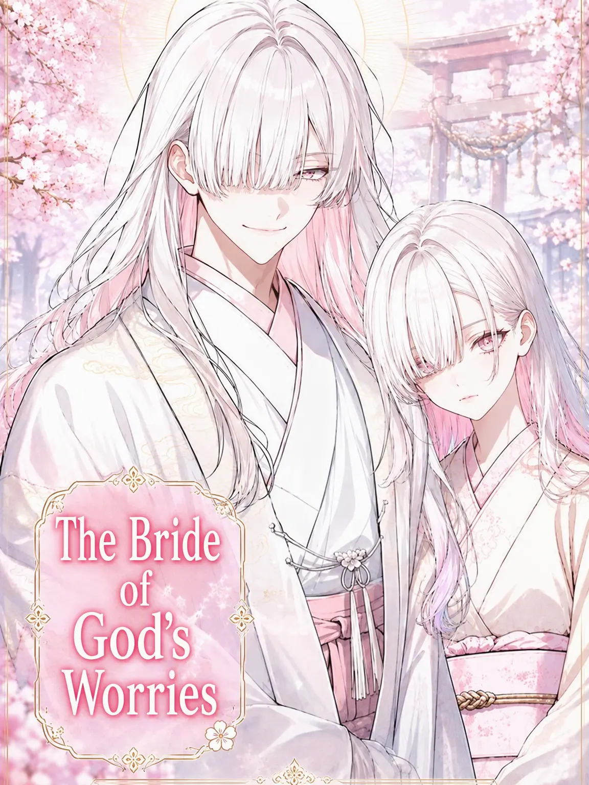 nkWNdngG6Q의 The Kami's Bride