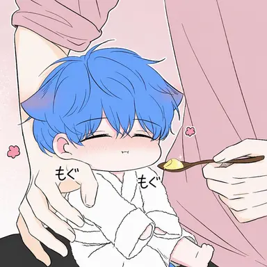 Profile image of パイ