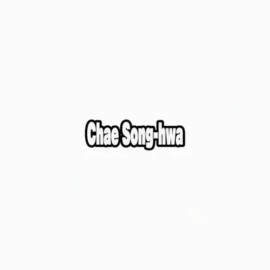 Profile image of Chae Song-hwa