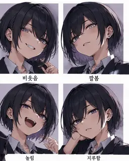 Profile image of 메이