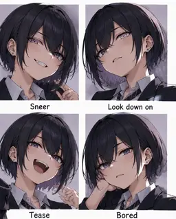 Profile image of Mei