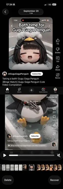 Profile image of Gugu-Gaga