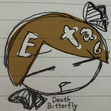 Profile image of Eta 6