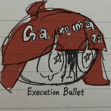 Profile image of Gamma 13